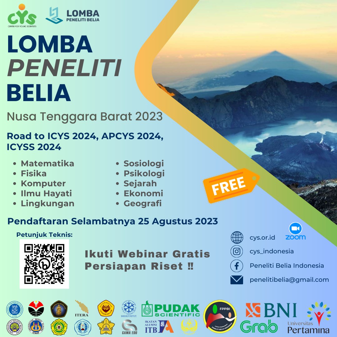 LPB NTB 2023